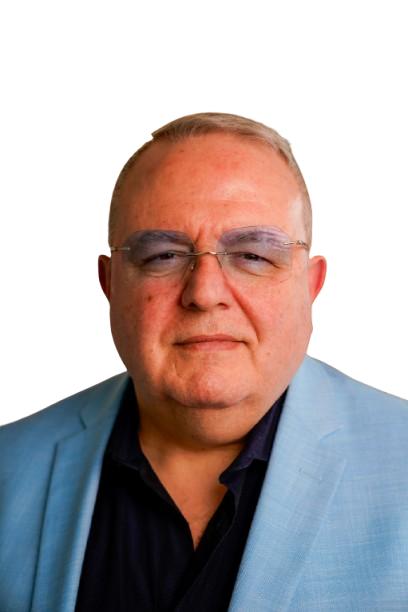 Dott. Luigi Lamona, Psicologo Clinico e dello Sport